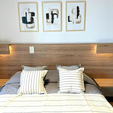 Cloudba Oro En Palermo Soho Apartments Buenos Aires Exteriör bild