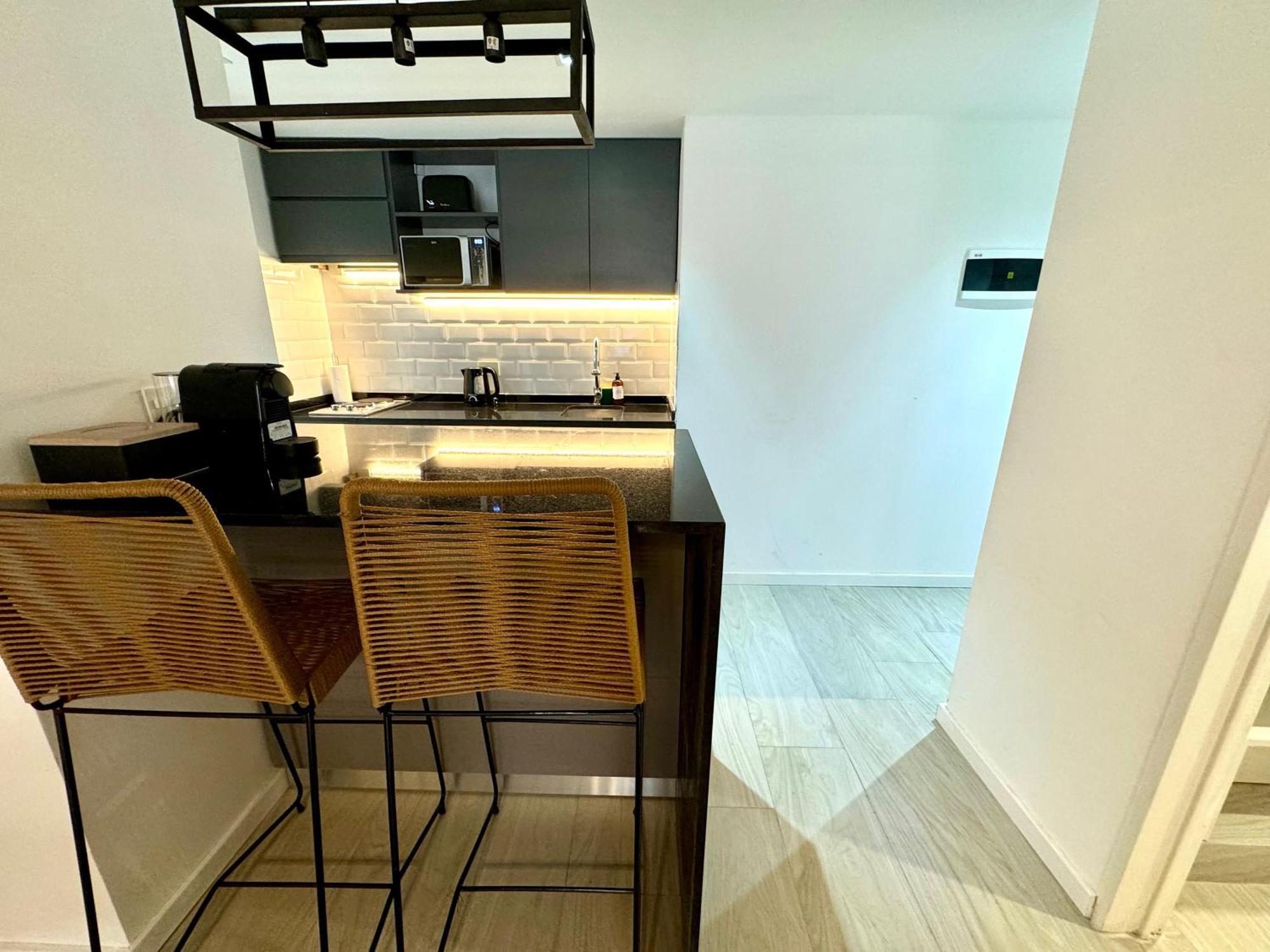 Cloudba Oro En Palermo Soho Apartments Buenos Aires Exteriör bild