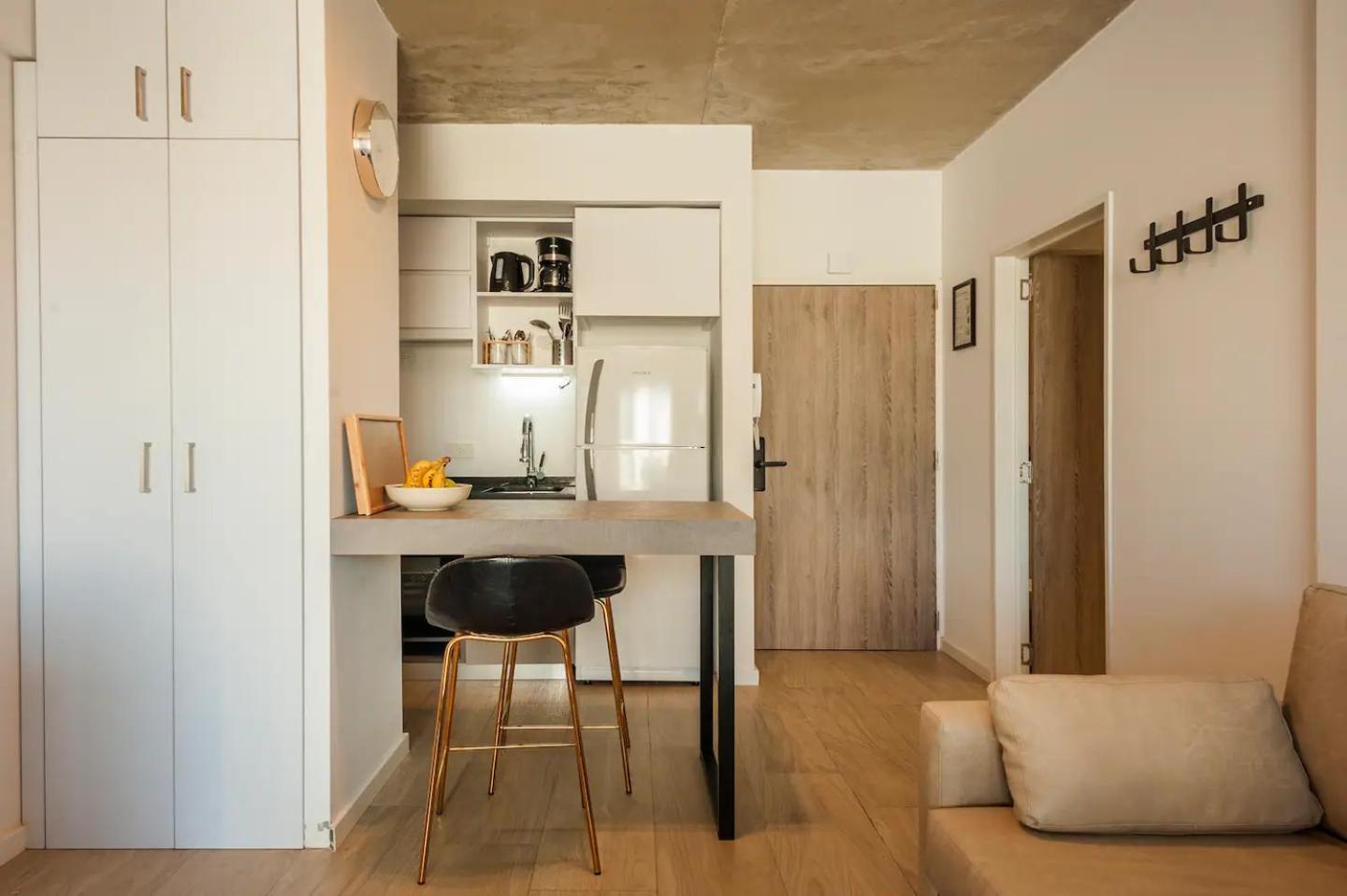 Cloudba Oro En Palermo Soho Apartments Buenos Aires Exteriör bild