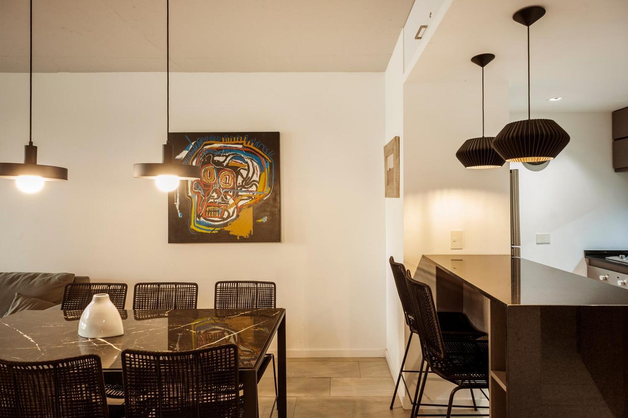 Cloudba Oro En Palermo Soho Apartments Buenos Aires Exteriör bild