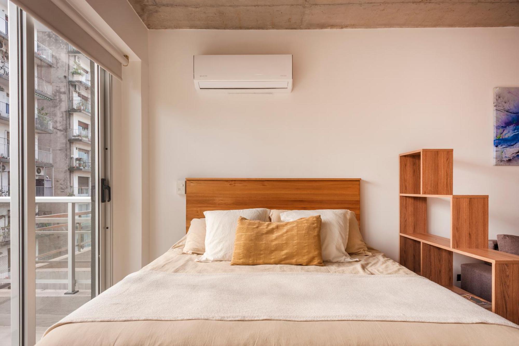 Cloudba Oro En Palermo Soho Apartments Buenos Aires Exteriör bild