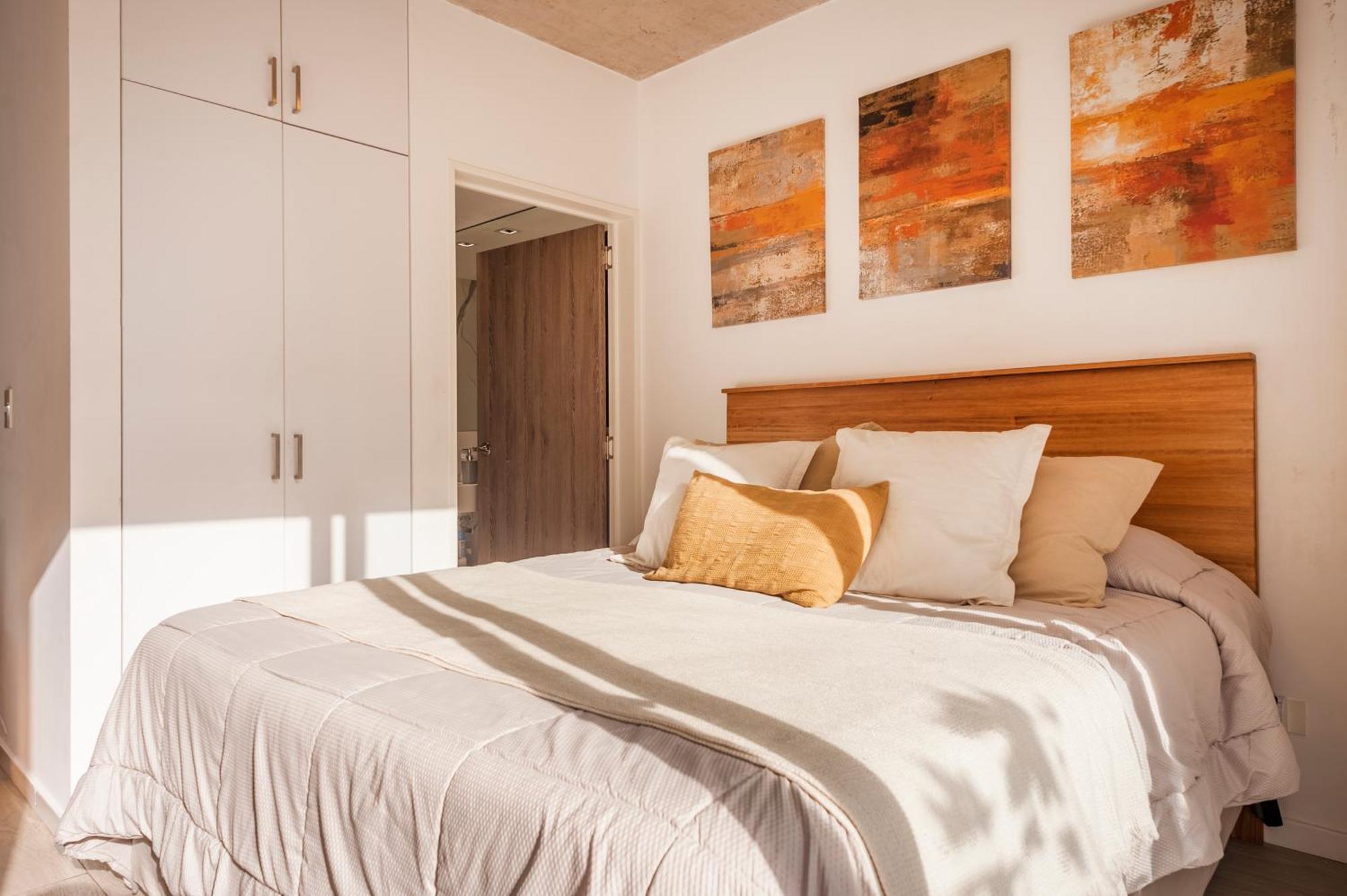 Cloudba Oro En Palermo Soho Apartments Buenos Aires Exteriör bild