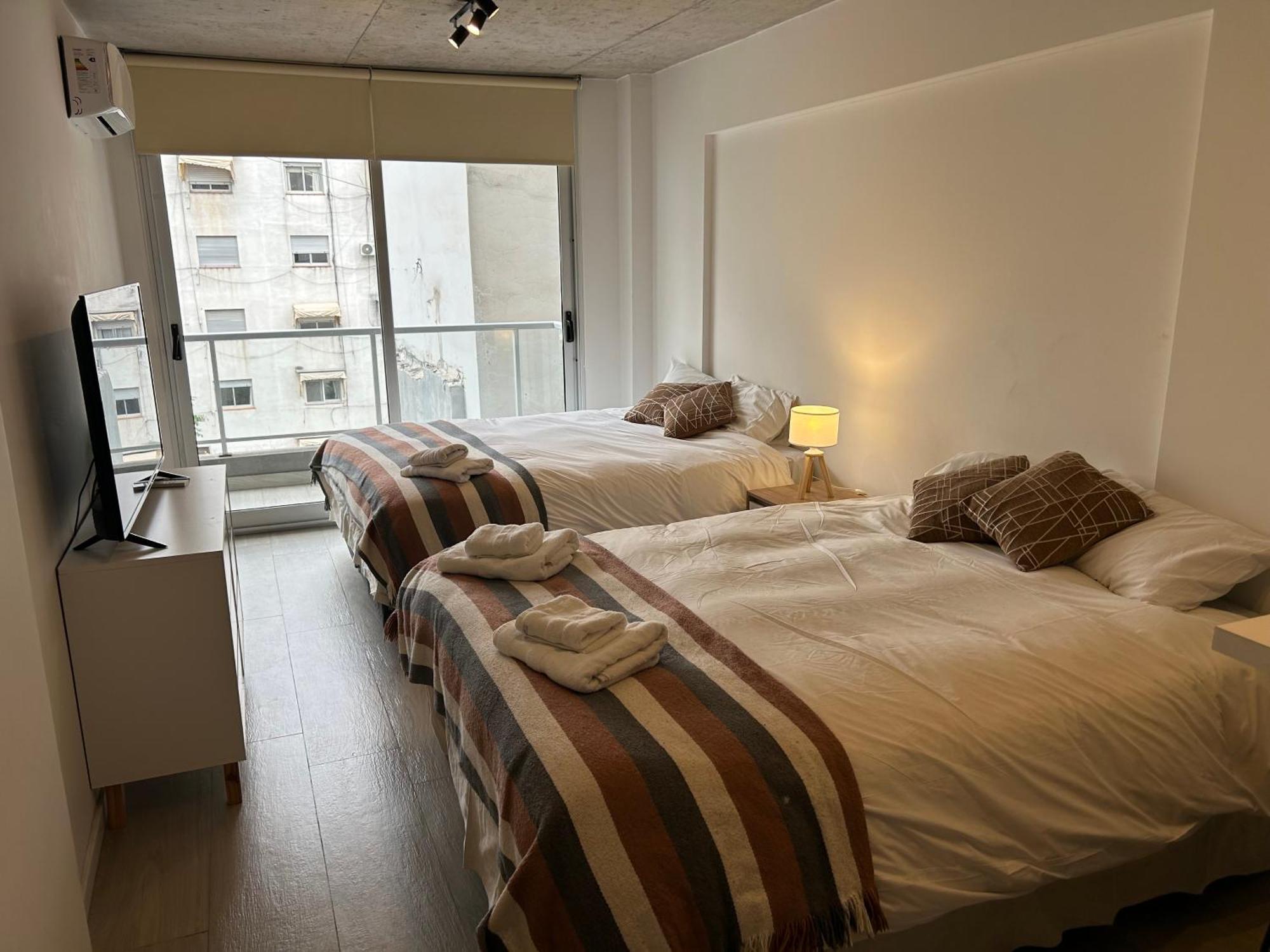 Cloudba Oro En Palermo Soho Apartments Buenos Aires Exteriör bild