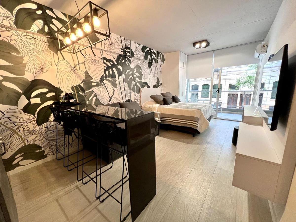 Cloudba Oro En Palermo Soho Apartments Buenos Aires Exteriör bild