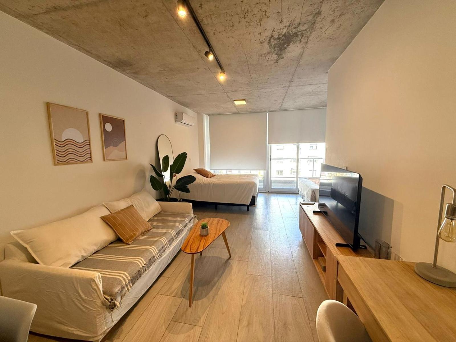 Cloudba Oro En Palermo Soho Apartments Buenos Aires Exteriör bild
