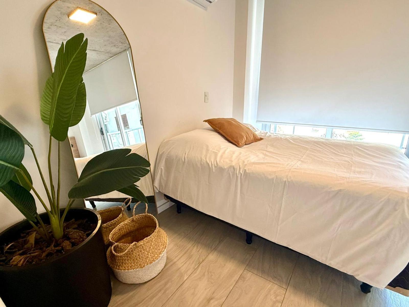 Cloudba Oro En Palermo Soho Apartments Buenos Aires Exteriör bild