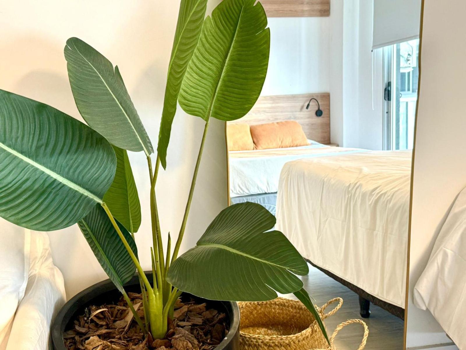 Cloudba Oro En Palermo Soho Apartments Buenos Aires Exteriör bild