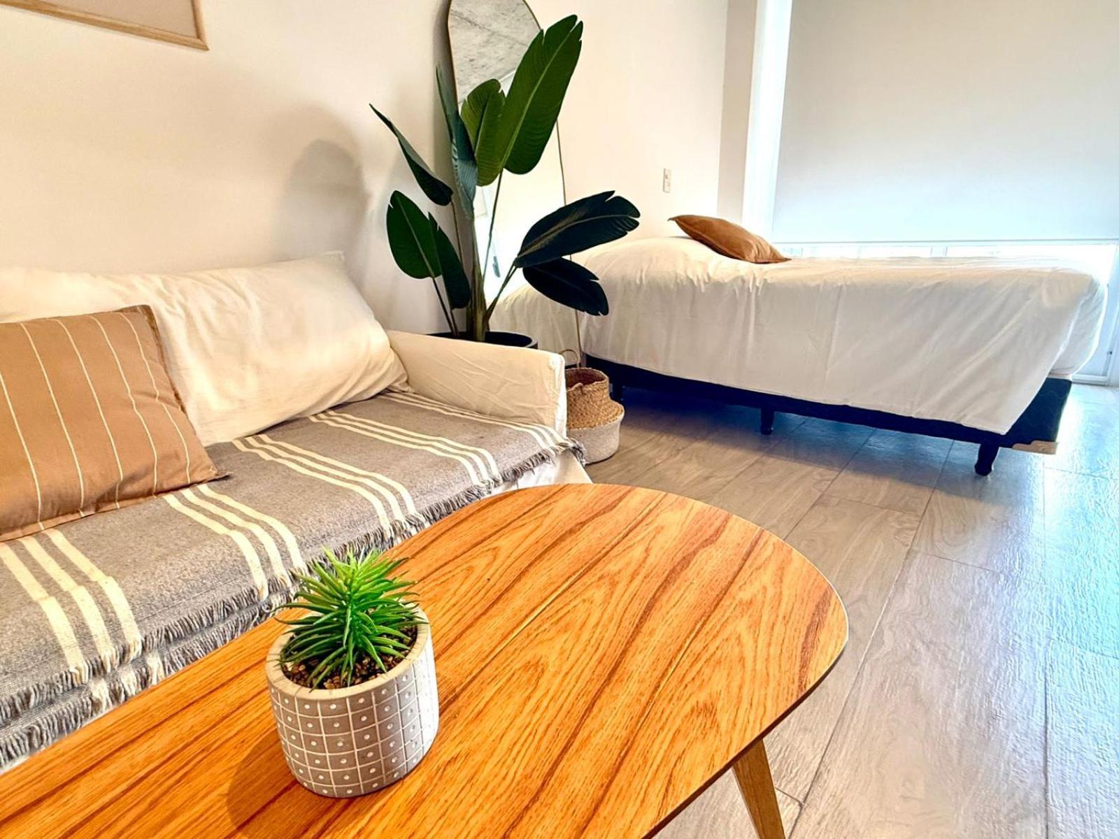 Cloudba Oro En Palermo Soho Apartments Buenos Aires Exteriör bild